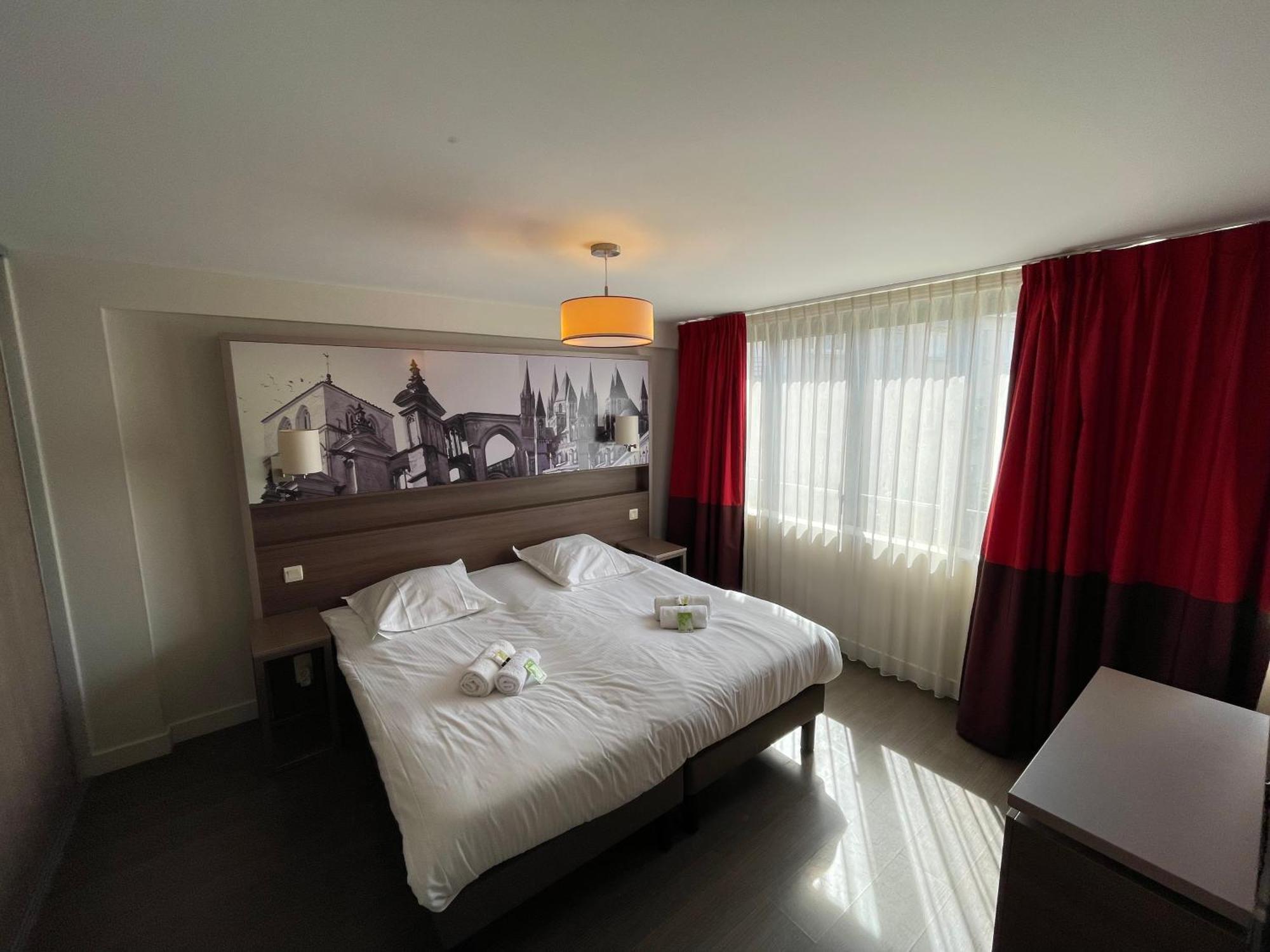 Appartement Quartz Yourhosthelper