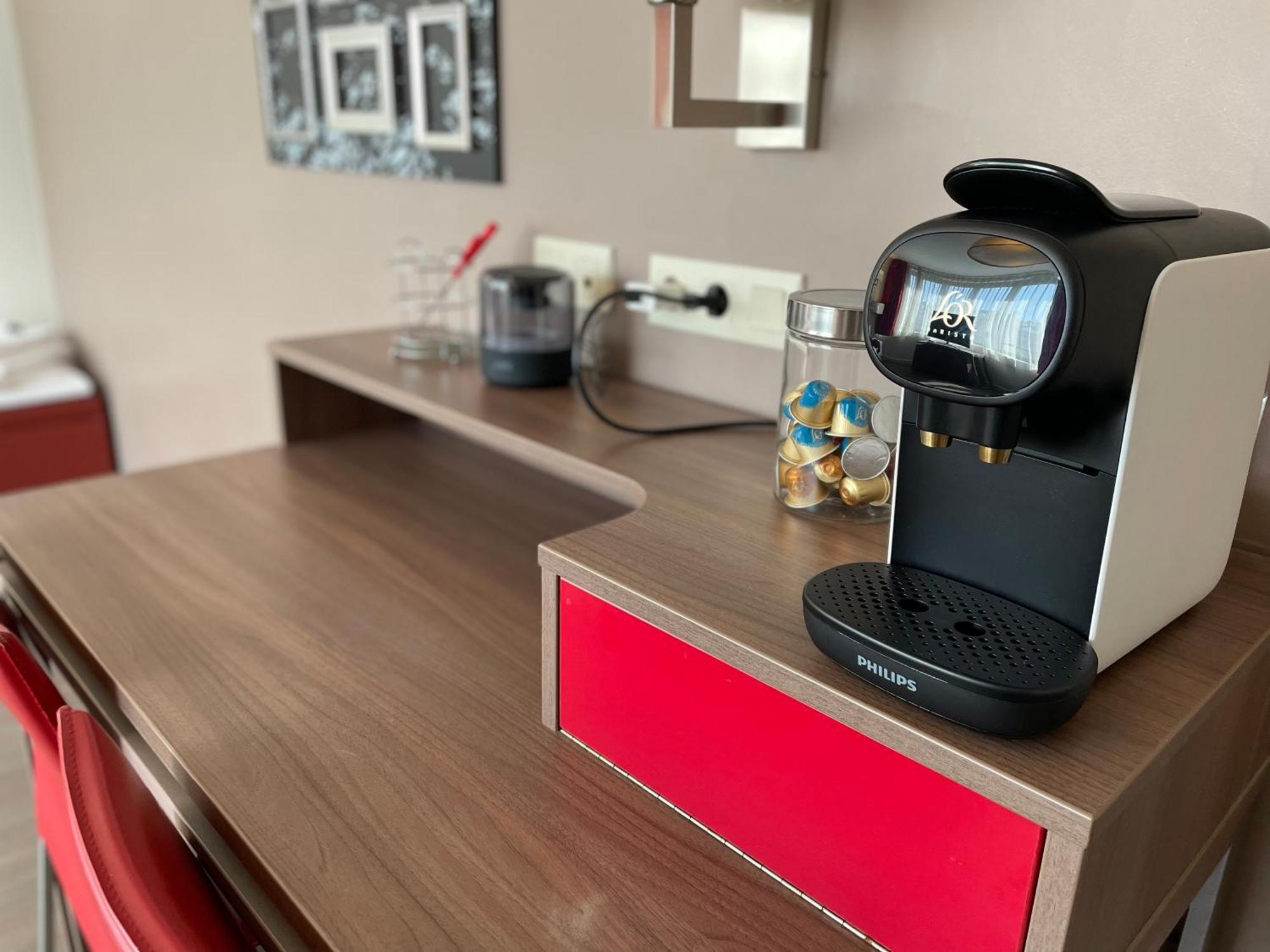 Quartz Yourhosthelper Appartement *
