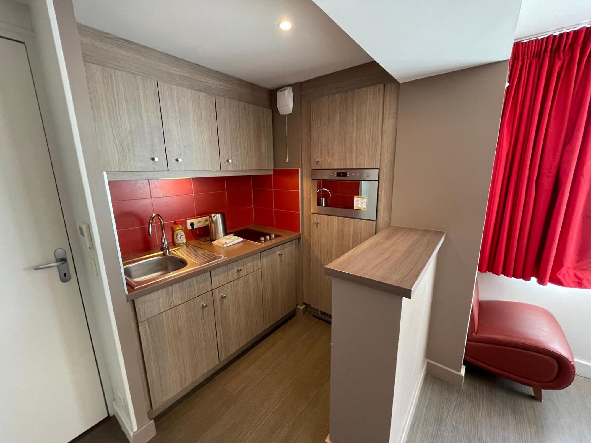 Appartement Quartz Yourhosthelper